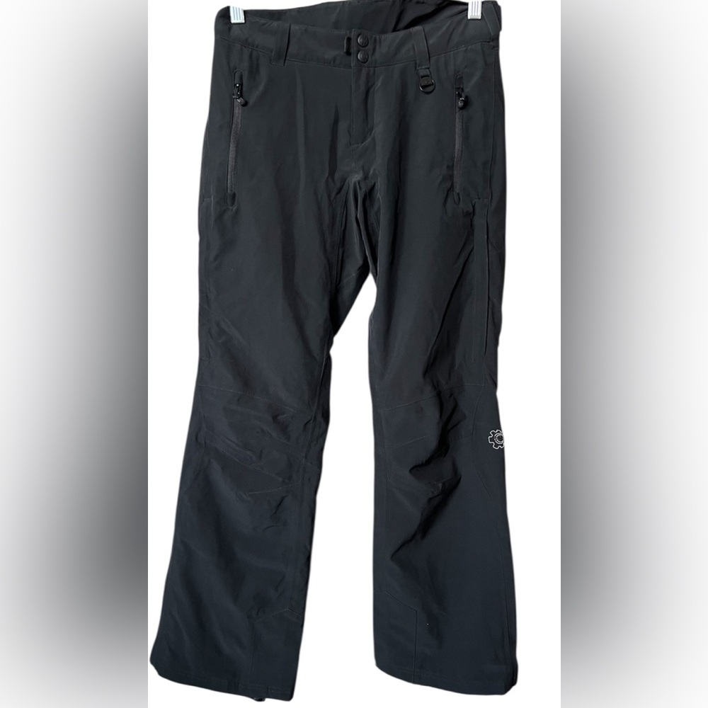 Boulder gear insulated snow and ski Pants